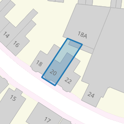 Perceel KWK01-A-11249