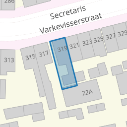 Perceel KWK01-A-11267