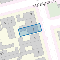 Perceel KWK01-A-11280