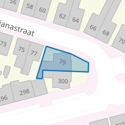 Perceel KWK01-A-11283