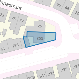 Perceel KWK01-A-11284