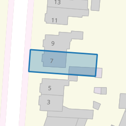 Perceel KWK01-A-11288