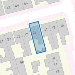 Perceel KWK01-A-11300