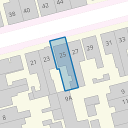 Perceel KWK01-A-11302