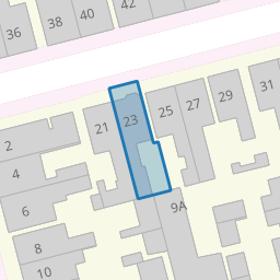 Perceel KWK01-A-11303