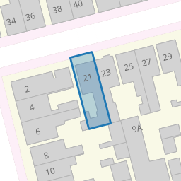 Perceel KWK01-A-11304