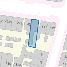 Perceel KWK01-A-11323