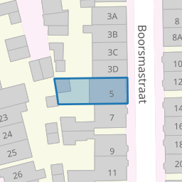 Perceel KWK01-A-11329