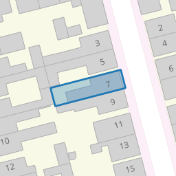 Perceel KWK01-A-11341