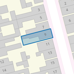 Perceel KWK01-A-11342