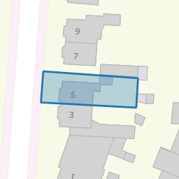 Perceel KWK01-A-11348