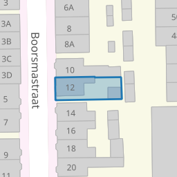 Perceel KWK01-A-11352