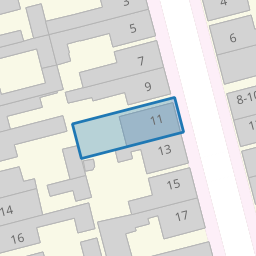 Perceel KWK01-A-11355