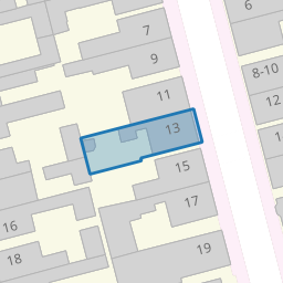 Perceel KWK01-A-11356