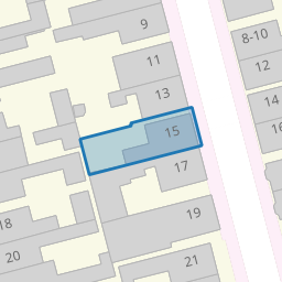 Perceel KWK01-A-11357