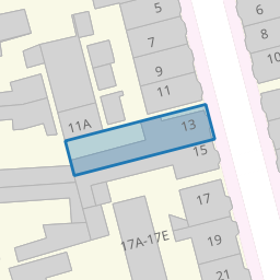 Perceel KWK01-A-11363