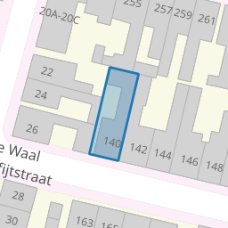 Perceel KWK01-A-11366