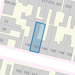 Perceel KWK01-A-11367