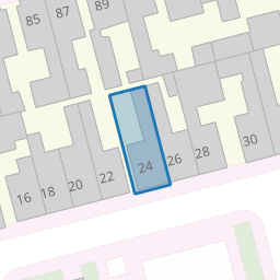 Perceel KWK01-A-11372