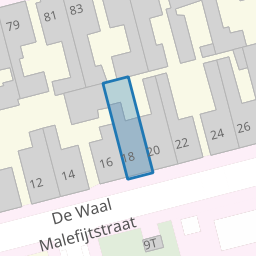 Perceel KWK01-A-11375