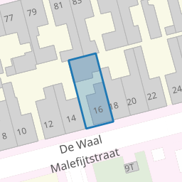 Perceel KWK01-A-11376