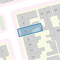 Perceel KWK01-A-11380