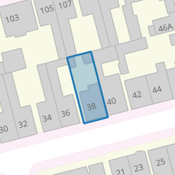 Perceel KWK01-A-11390