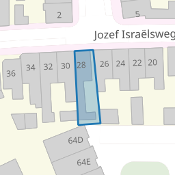 Perceel KWK01-A-11411