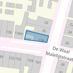 Perceel KWK01-A-11433