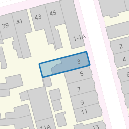 Perceel KWK01-A-11434