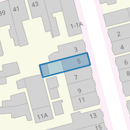 Perceel KWK01-A-11435