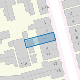 Perceel KWK01-A-11436