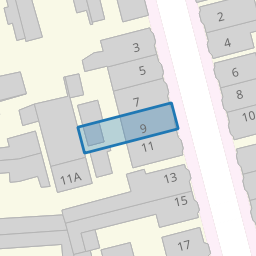 Perceel KWK01-A-11437