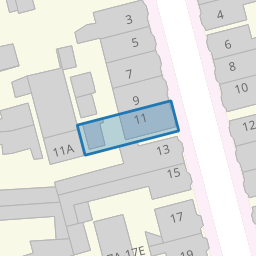 Perceel KWK01-A-11438