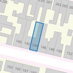 Perceel KWK01-A-11442