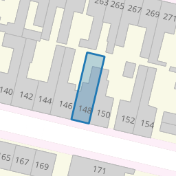 Perceel KWK01-A-11444