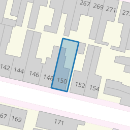 Perceel KWK01-A-11445