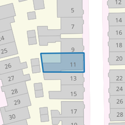 Perceel KWK01-A-11481