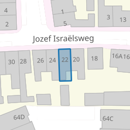 Perceel KWK01-A-11506