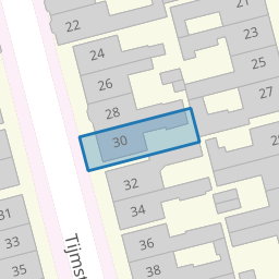 Perceel KWK01-A-11516