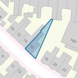 Perceel KWK01-A-11518