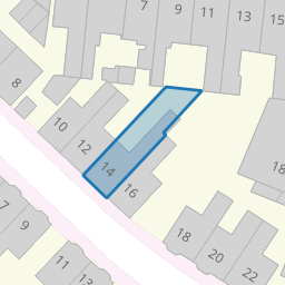 Perceel KWK01-A-11519