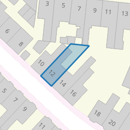 Perceel KWK01-A-11520