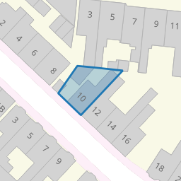 Perceel KWK01-A-11521