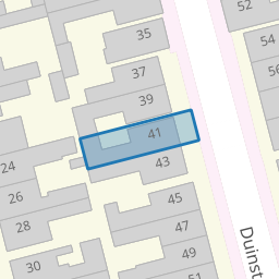 Perceel KWK01-A-11529