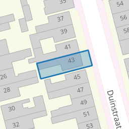 Perceel KWK01-A-11530