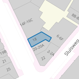 Perceel KWK01-A-11549