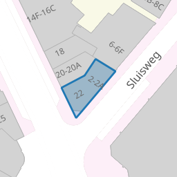 Perceel KWK01-A-11551