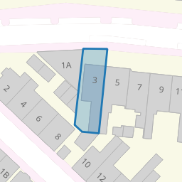 Perceel KWK01-A-11562