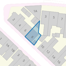 Perceel KWK01-A-11563